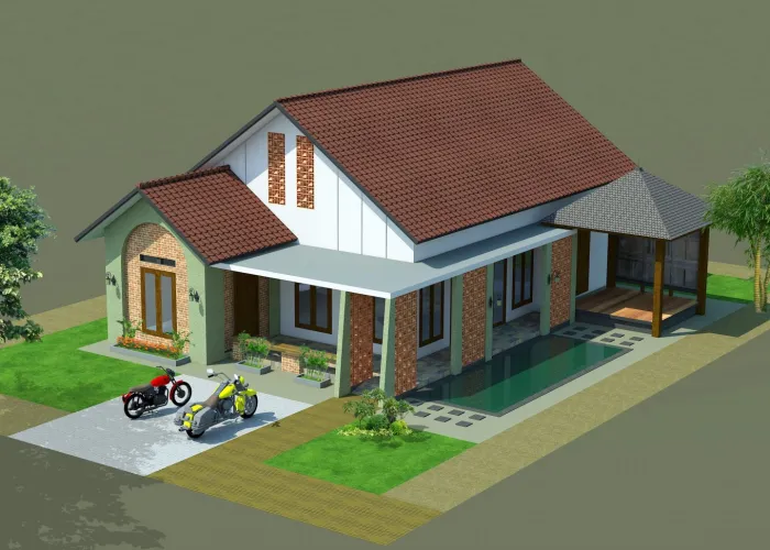 Arsitektur Rumah 1 Lantai 15 4_copy