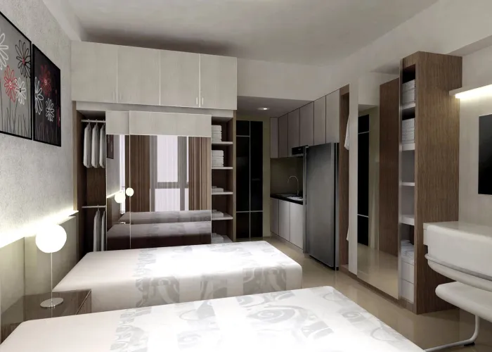 Interior apartmen 2 67