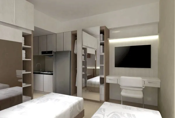 Interior apartmen 3 68