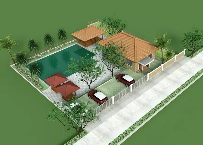 Arsitektur Rumah Bogor - Yamin 1 6_copy