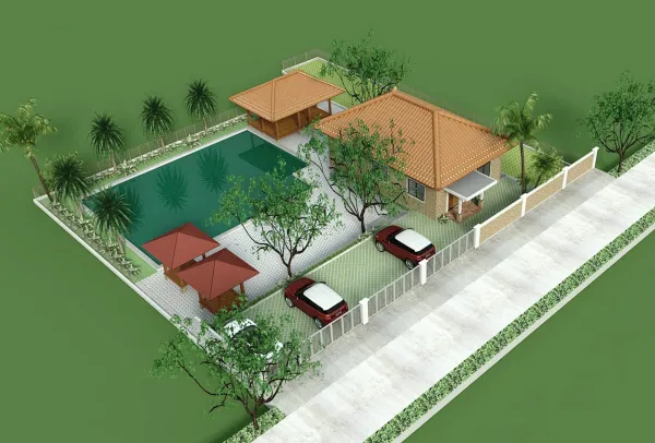Arsitektur Rumah Bogor - Yamin 1 6_copy