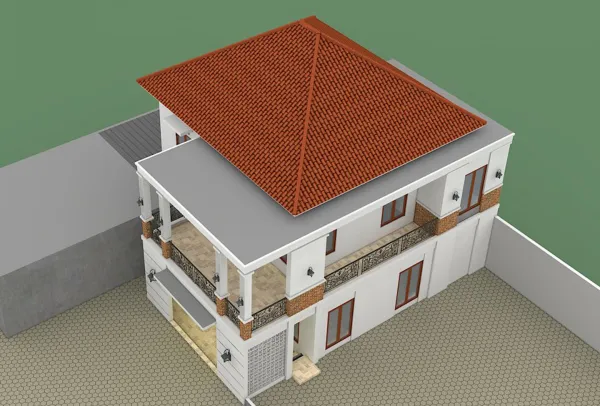 Arsitektur Rumah Cileduk _ Budi 2 6_copy