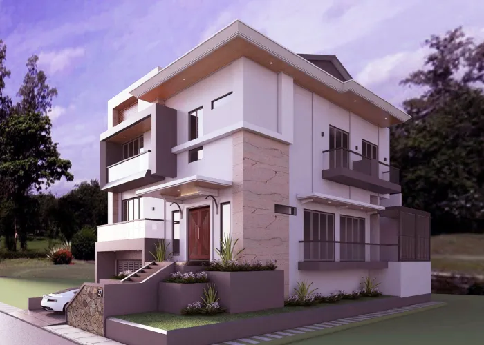 Arsitektur Rumah BSD - Herry 1 9aa_copy