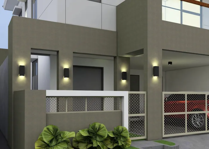 Arsitektur Rumah Pasar Minggu _ Adi 3 adi_3_copy