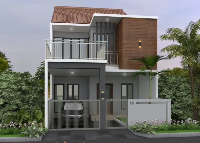 Arsitektur Rumah Bekasi _ Agung 1 agung_3_copy