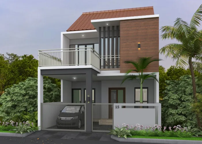 Arsitektur Rumah Bekasi _ Agung 2 agung_4_copy