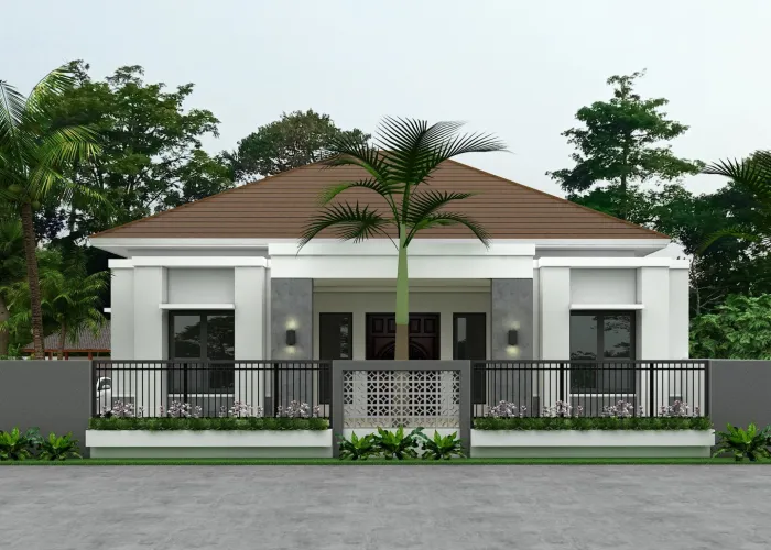 Arsitektur Rumah Tangerang _ Agus 2 agus_3_copy