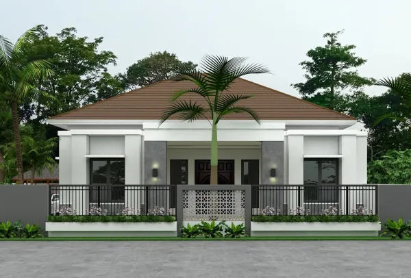 Arsitektur Rumah Tangerang _ Agus 2 agus_3_copy