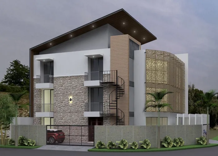 Arsitektur Rumah Cakung _ Andryanto 1 andryanto_1_copy