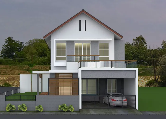 Arsitektur Rumah Depok _ Aris 1 aris_1_copy