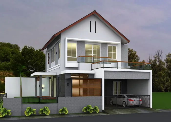 Arsitektur Rumah Depok _ Aris 2 aris_2_copy