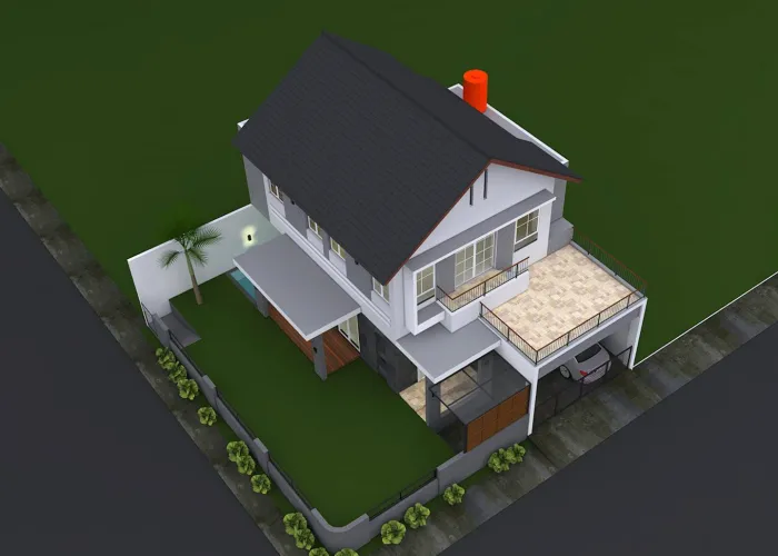 Arsitektur Rumah Depok _ Aris 3 aris_3_copy