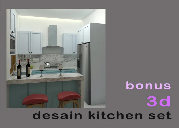 Arsitektur Desain Rumah Murah 5 bonus_3d_kitchen_set_copy