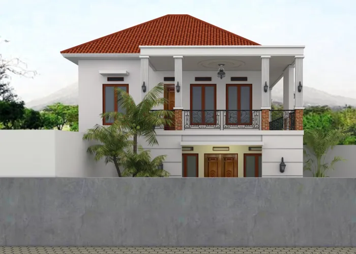 Arsitektur Classic - Mediterania Style 11 budi_1_copy