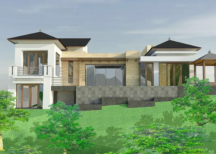 Arsitektur Rumah Sentul _ Made 2 c_copy