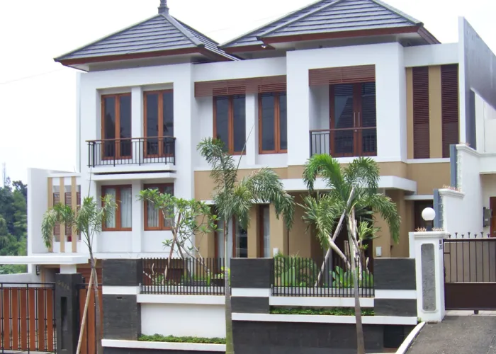 Arsitektur Rumah Cinere _ Made 2 cinere1_b