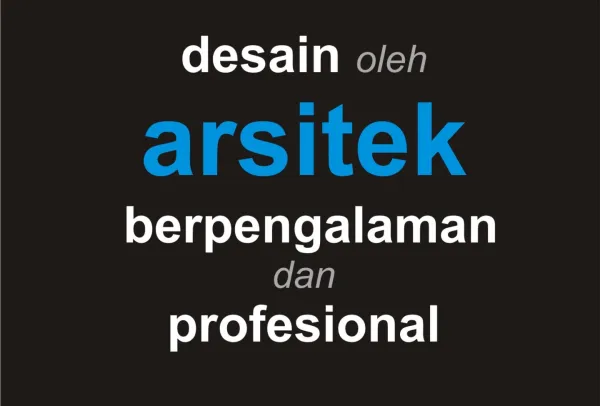 Arsitektur Paket Gambar Lengkap 2 desain_gambar_kerja_arsitek