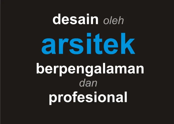 Arsitektur Paket Gambar Lengkap 2 desain_gambar_kerja_arsitek