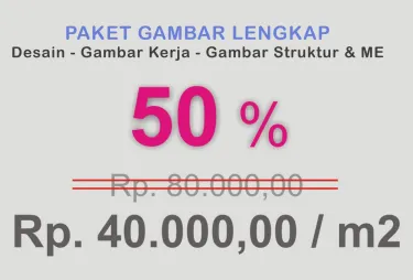 Paket Gambar Lengkap