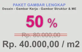 Paket Gambar Lengkap