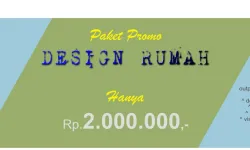 Desain Rumah