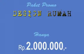 Desain Rumah Murah