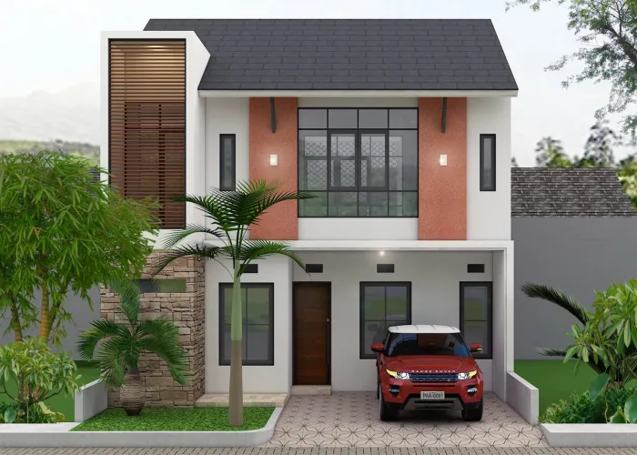 Arsitektur Rumah Bekasi _ Dian 1 dian_1_copy