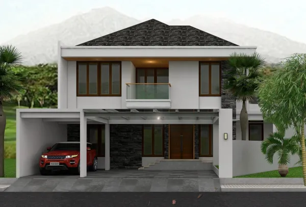 Arsitektur Modern - Minimalist Style 8 dony_1_copy