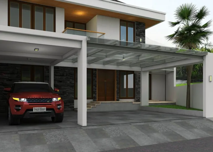 Arsitektur Rumah Jambi _ Dony 2 dony_2_copy