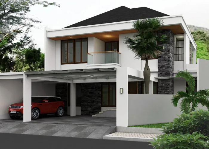 Arsitektur Rumah Jambi _ Dony 3 dony_3_copy