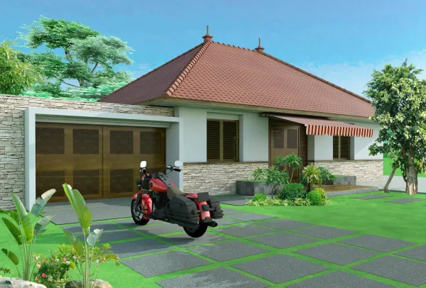 Arsitektur Rumah 1 Lantai 5 e_copy