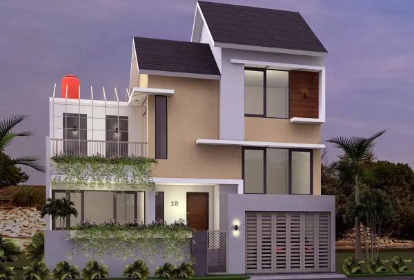 Arsitektur Rumah Cimanggis _ Endang 1 endang_2_copy