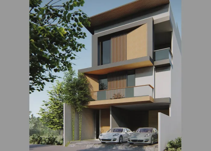 Arsitektur Rumah Puri Indah _ Henry 1 henry_1_copy