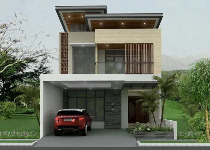 Arsitektur Rumah Tangerang _ Hertono 1 hertono_2_copy