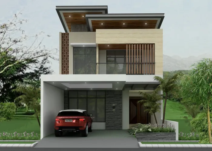 Arsitektur Modern - Minimalist Style 5 hertono_2_copy