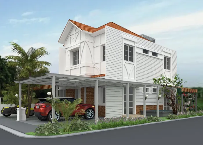 Arsitektur Rumah Gading serpong _ Heryanto 1 heryanto_1_copy