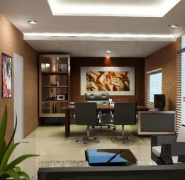 office  commercial