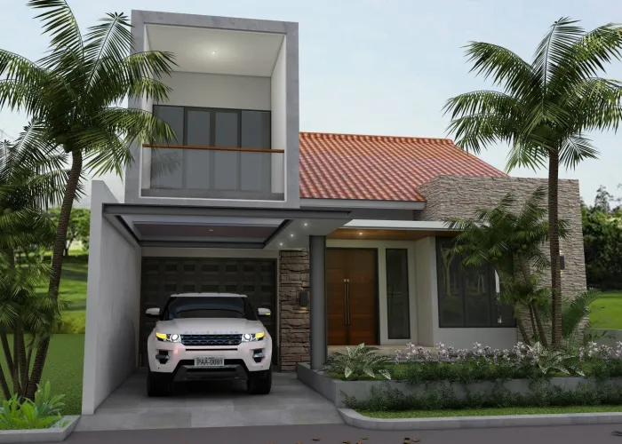 Arsitektur Rumah Pulo Mas _ Iskandar 2 iskandar_2_copy