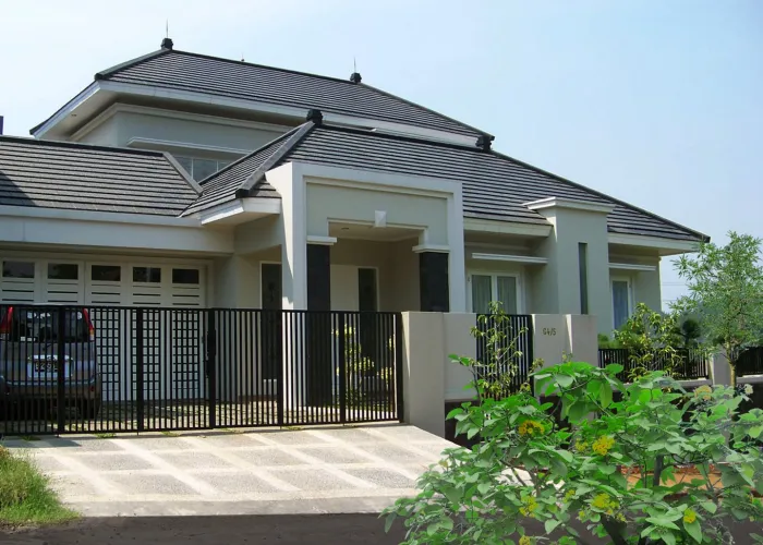 Arsitektur Rumah Cinere _ Jaka 3 jaka3