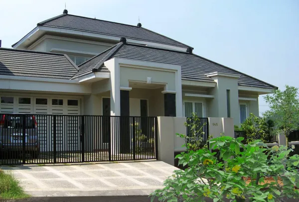 Arsitektur Rumah Cinere _ Jaka 3 jaka3