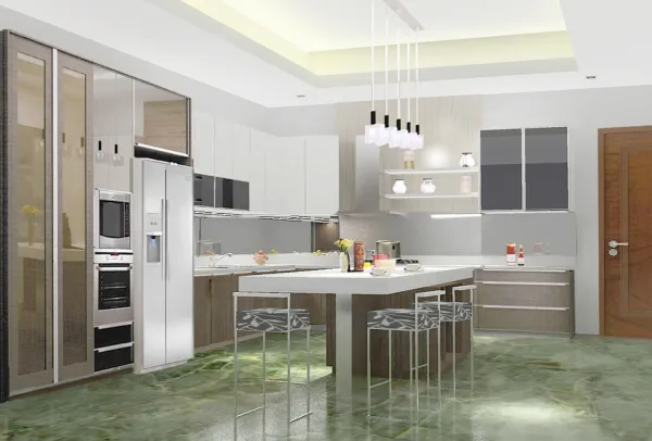Interior kitchen set   3 kitchen_set_1