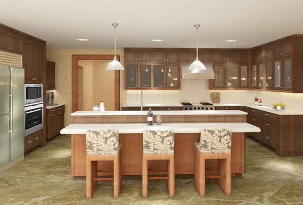 Interior kitchen set   5 kitchen_set_3