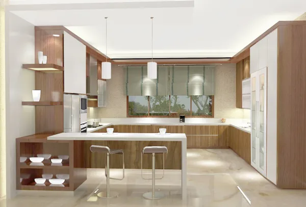 Interior kitchen set   7 kitchen_set_5