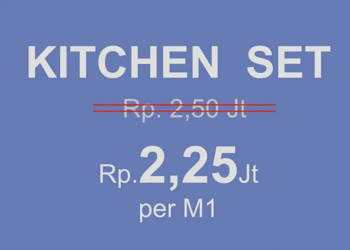 Interior Kitchen Set Murah 1 kitchen_set_murah