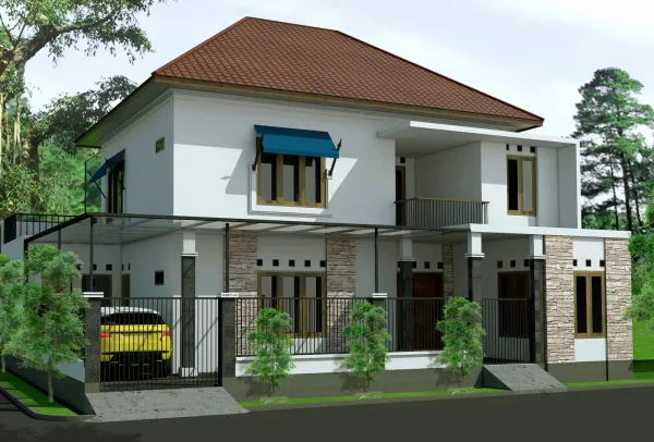 Arsitektur Rumah Cinere _ Kris 1 kris_limo_1_copy