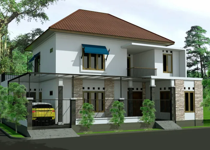 Arsitektur Rumah Cinere _ Kris 1 kris_limo_1_copy