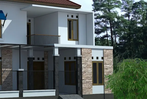 Arsitektur Rumah Cinere _ Kris 2 kris_limo_2_copy