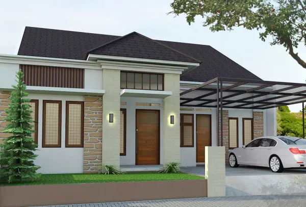 Arsitektur Rumah Bekasi _ Lestari 1 lestari_1_copy