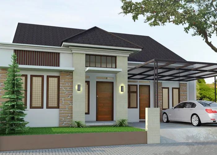 Arsitektur Rumah Bekasi _ Lestari 1 lestari_1_copy