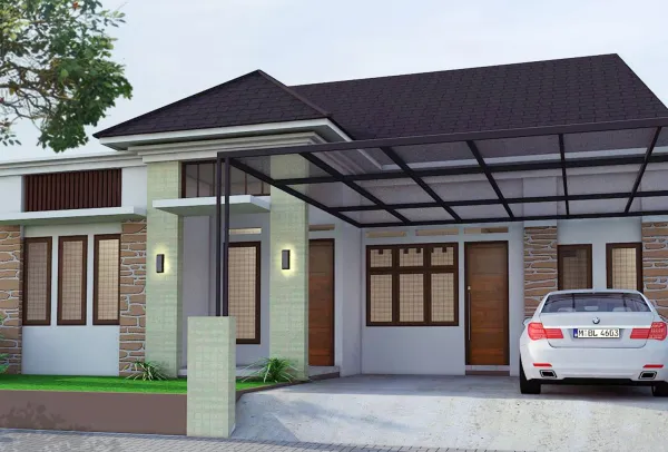 Arsitektur Rumah Bekasi _ Lestari 2 lestari_2_copy